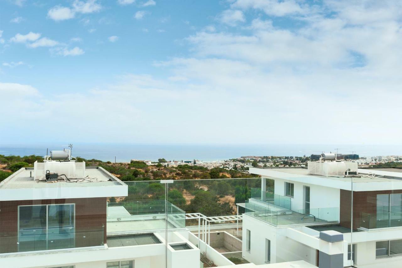 Villa Roberta アヤナパ エクステリア 写真